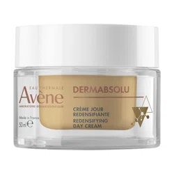 AVENE DERMABSOLU Крем дневной восстанавливающий 50мл