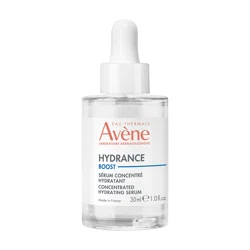 AVENE HYDRANCE BOOST Концентрированная увлажняющая сыворотка-бустер 30 мл