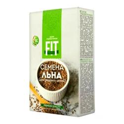 FIT PARAD Семена Льна 200гр