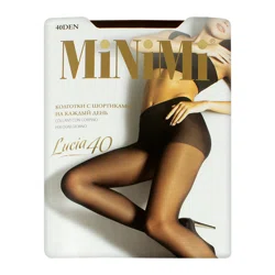 MINIMI Колготки Lucia 40 cappuccino 3M
