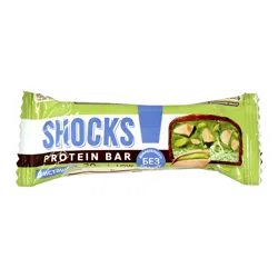 FITNESS SHOCK Батончик протеиновый фисташка 50гр