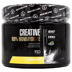 MAXLER БАД Creatine 100% monohydrate 150gr