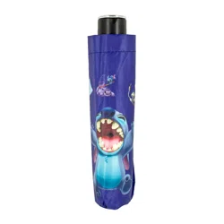 MARKET UNION Зонт детский Stitch