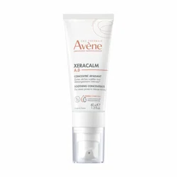 AVENE EAU THERMALE Концентрат Xseracalm успокаивающий для кожи 40мл