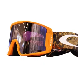 OAKLEY Маска горнолыжная LM Kazu SIG KamiKazuDermaOrg w/PrizmBlack GBL