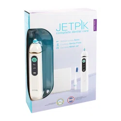 JETPIK 200-TRAVEL Ирригатор 3в1