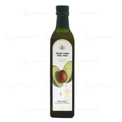 AVOCADO OIL №1 Масло авокадо для жарки/запекания 500мл