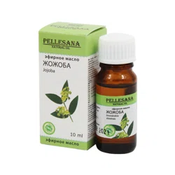 PELLESANA Масло эфирное жожоба 10мл