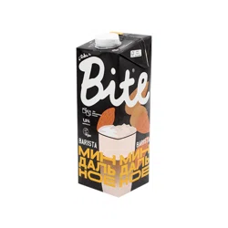 BITE Напиток миндальный Barista 1л