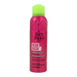 TIGI BED HEAD Спрей для придания блеска волосам 200мл