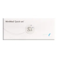MEDTRONIC Система инфузионная стерильная MMT-398 6мм 1шт.