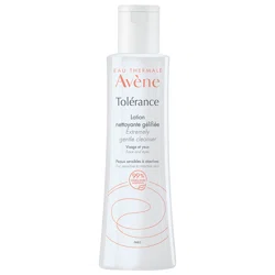 AVENE TOLERANCE Лосьон мягкий очищающий 200 мл