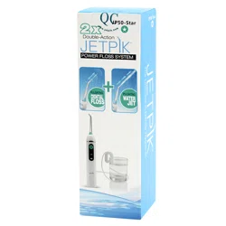 JETPIK JP 50-STAR Ирригатор