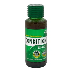 EBISU GROUP Бад Condition 100мл