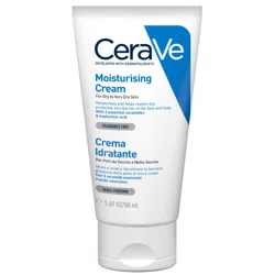 CERAVE Крем увлажняющий на основе керамидов 50мл
