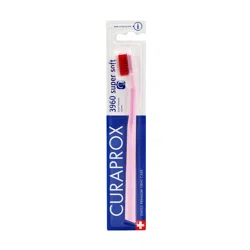 CURAPROX Щетка зубная 3960 Super Soft