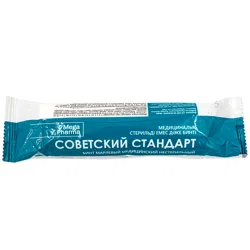 БИНТ 7*14см нестерильный в полиэт/уп. бухара