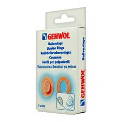 GEHWOL Накладки кольцо 27100