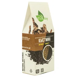 ECOWAY Семена черного тмина и кыст хинди 80гр