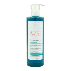 AVENE CLEANANCE Comedomed Гель-пилинг для проблемной кожи 400мл