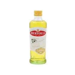 BERTOLLI Масло оливковое рафинированное CLASSICO 500мл