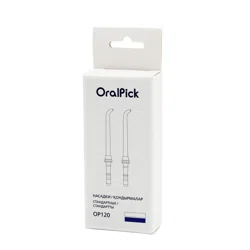 ORAL PICK Насадки стандартные OР120