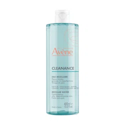 AVENE CLEANANCE Вода мицеллярная 400 мл
