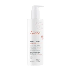 AVENE XERACALM Nutrition бальзам для очень сухой кожи 400мл