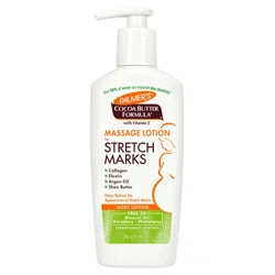 PALMER'S Лосьон Массажный от растяжек 250гр