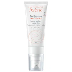 AVENE TOLERANCE CONTROL Бальзам успокаивающий и восстанавливающий 40 мл