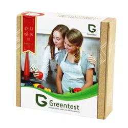 GREENTEST Нитратомер 3FT white