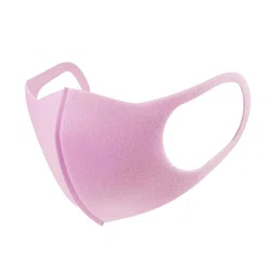 AVA BRANDS Маска полиуретан (акционная розовая),