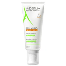 A-DERMA EXOMEGA CONTROL Лосьон 200мл 212020