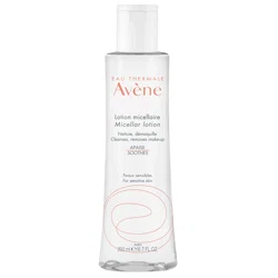 AVENE Лосьон мицелярный 200мл