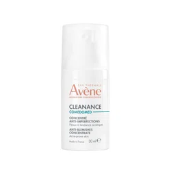 AVENE CLEANANCE Comedomed Концентрат для проблемной кожи, склонной к акне 30 мл