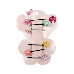 BRADEX KIDS Набор заколок 6 шт Короны AS1081