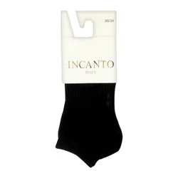 INCANTO FASHION GROUP Носки женские NERO 36-38