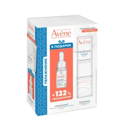 AVENE Набор НГ 2024 Hydrance для сухой кожи