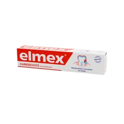 COLGATE ELMEX Паста зубная Защита от кариеса 75мл