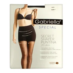 GABRIELLA Колготки Special 20den 4s