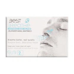 BEST BREATHE Расширитель назальный XS