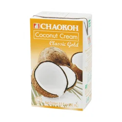 CHAOKOH Сливки Кокосовые 250мл