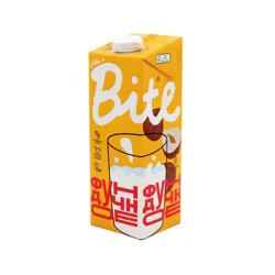 BITE Напиток Фундук 1л