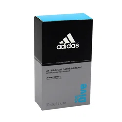 ADIDAS Лосьон после бритья Ice Dive 50мл