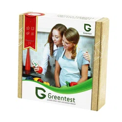 GREENTEST Нитратомер 2FT black