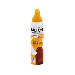 SALTON Пена-очиститель для кожи и ткани, 150мл.,