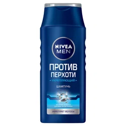 NIVEA MEN Шампунь Против перхоти 250мл