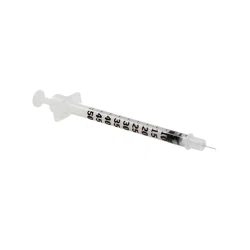 MICRO-FINE PLUS Инсулиновые шприцы 10шт 0,5мл 31G (6mm)