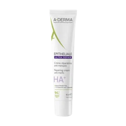 A-DERMA EPITHELIALE A.H ULTRA REPAIR  Крем восстанавливающий 40мл