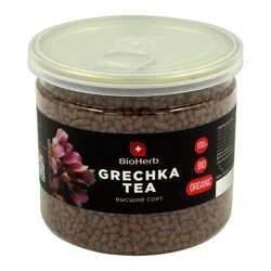 BIOHERB GRECHKA NEA  200 гр